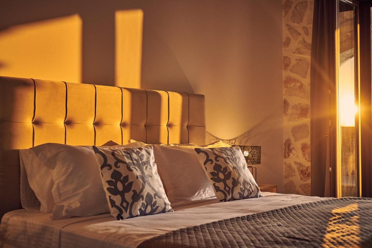 Ioanna Château Maries (Zakynthos) Exterior foto