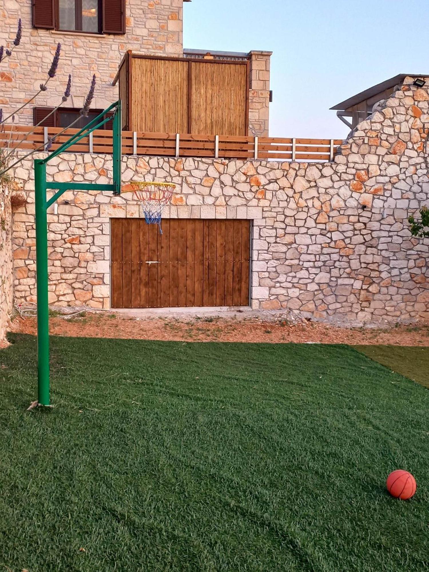 Ioanna Château Maries (Zakynthos) Exterior foto
